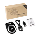 SAISONIA Kit voiture Bluetooth sans fil T821 mains libres.