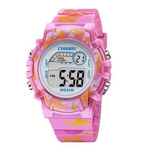 Montre pour garçon ou fille