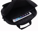 Sac porte-documents 15,6 pouces pour ordinateur portable unisexe