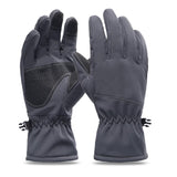 Gants d'hiver antidérapants chauds