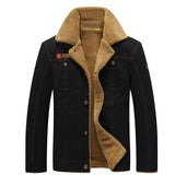 Manteau pour homme