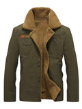 Manteau pour homme