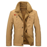 Manteau pour homme