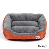 Coussin pour chien plusieurs tailles et couleur