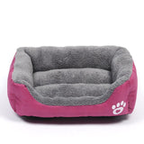 Coussin pour chien plusieurs tailles et couleur