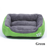 Coussin pour chien plusieurs tailles et couleur