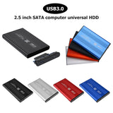 Disque dur externe 1TB/2TB 500GB USB 3.0