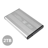 Disque dur externe 1TB/2TB 500GB USB 3.0