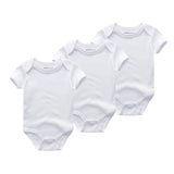 Vêtements licorne unisexe 0-12 M bébé combinaisons