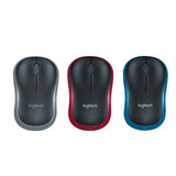 Logitech souris sans fil  M185