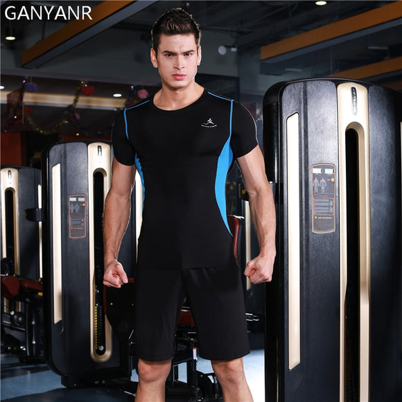 SAISONIA Ensemble Gym Sportswear