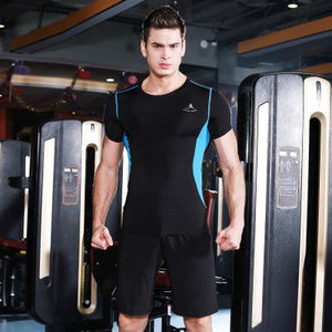 SAISONIA Ensemble Gym Sportswear