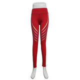 Tenue de Sport Noctilucent  Legging Sport femmes Fitness