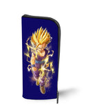 Sacs à dos Dragon Ball Z Saiyan Sun Goku Vegeta