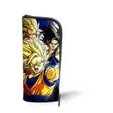 Sacs à dos Dragon Ball Z Saiyan Sun Goku Vegeta