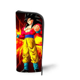 Sacs à dos Dragon Ball Z Saiyan Sun Goku Vegeta