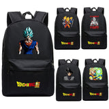 Sac à dos Dragon Ball Z