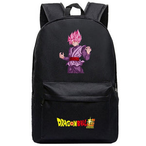 Sac à dos Dragon Ball Z