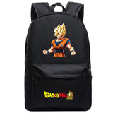 Sac à dos Dragon Ball Z