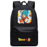 Sac à dos Dragon Ball Z