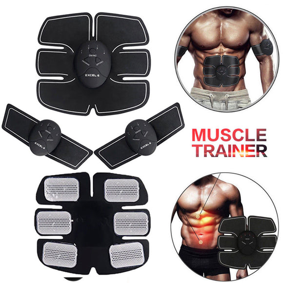 SAISONIA stimulateur musculaire EMS