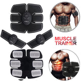 SAISONIA stimulateur musculaire EMS