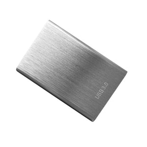 SAISONIA Disque dur externe HDD 2.5 USB3.0