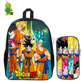 Sac à dos Dragon Ball Z