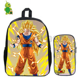 Sac à dos Dragon Ball Z