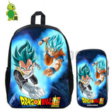 Sac à dos Dragon Ball Z