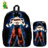 Sac à dos Dragon Ball Z