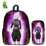 Sac à dos Dragon Ball Z