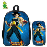 Sac à dos Dragon Ball Z