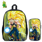 Sac à dos Dragon Ball Z