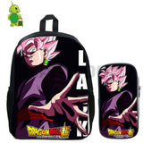 Sac à dos Dragon Ball Z