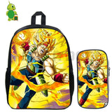 Sac à dos Dragon Ball Z