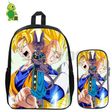 Sac à dos Dragon Ball Z