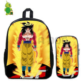 Sac à dos Dragon Ball Z