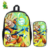 Sac à dos Dragon Ball Z