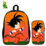 Sac à dos Dragon Ball Z