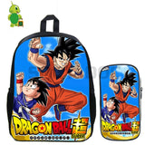 Sac à dos Dragon Ball Z