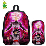 Sac à dos Dragon Ball Z