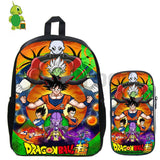 Sac à dos Dragon Ball Z