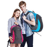 Sac à dos de voyage garçons filles sac d'école collège étudiant cartable Mochila étanche sac à dos pour ordinateur portable M5005