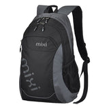 Sac à dos de voyage garçons filles sac d'école collège étudiant cartable Mochila étanche sac à dos pour ordinateur portable M5005