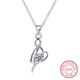 SAISONIA Collier en argent