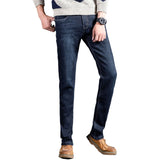 Saisonia Jeans Homme Slim