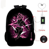 Sac à dos Dragon Ball Z Super Mochila Goku